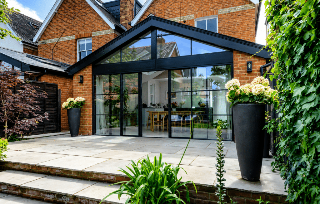 installed by sieger