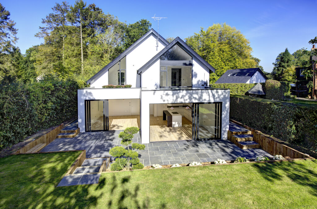 sieger 45 sliding door