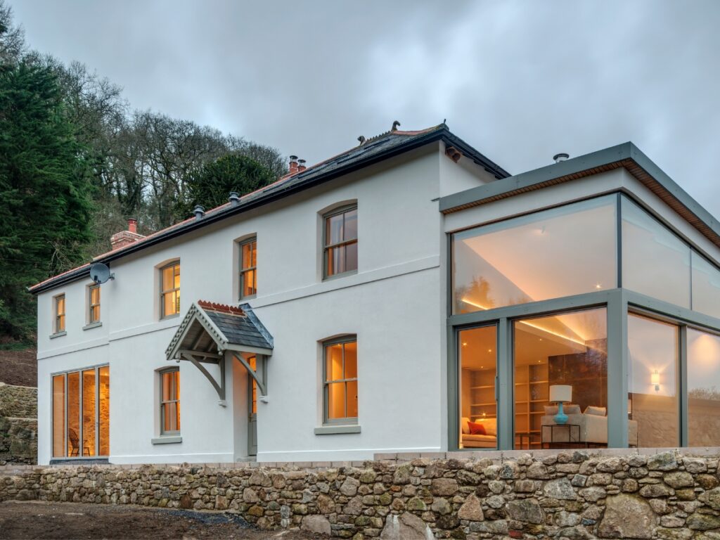Bespoke design for every project