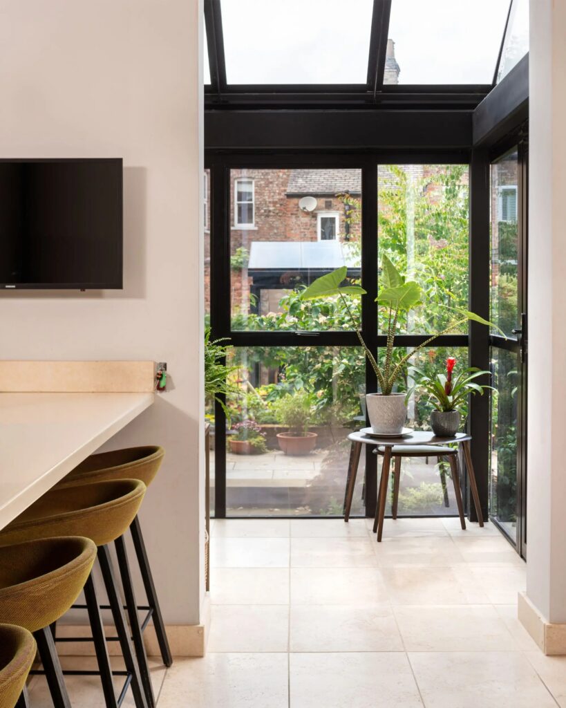 Casement glass doors York Townhouse.jpg