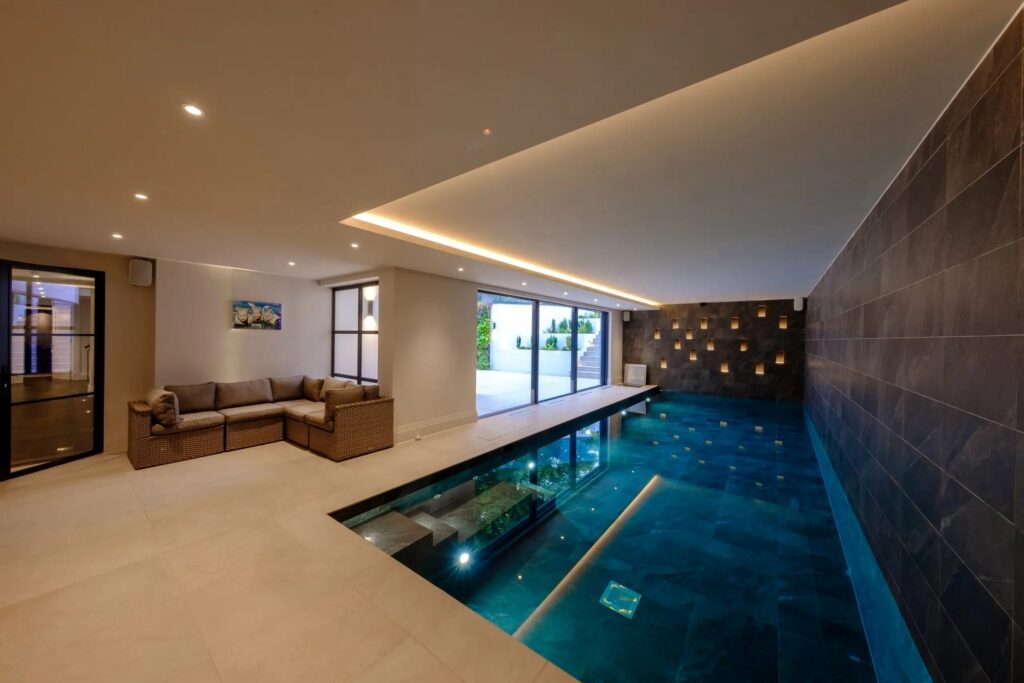 Nomansland Pool Room scaled