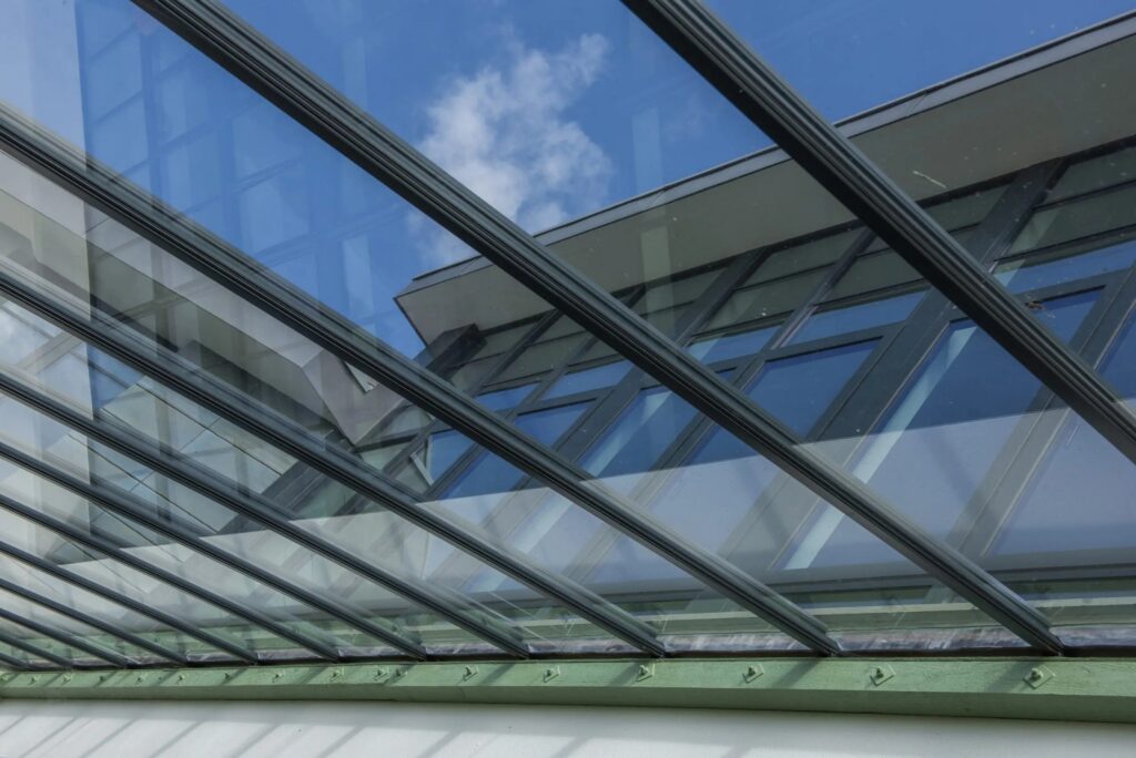 Rooflight and windows for coastal homes Sieger Systems 8256x5504 2 scaled