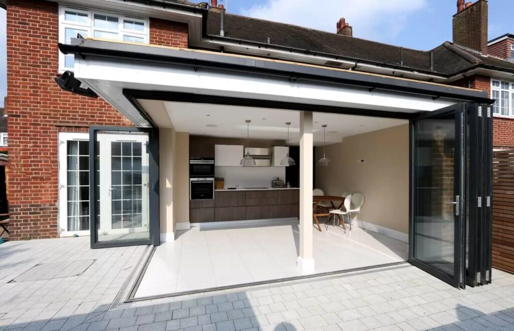 godley road extension iq 9