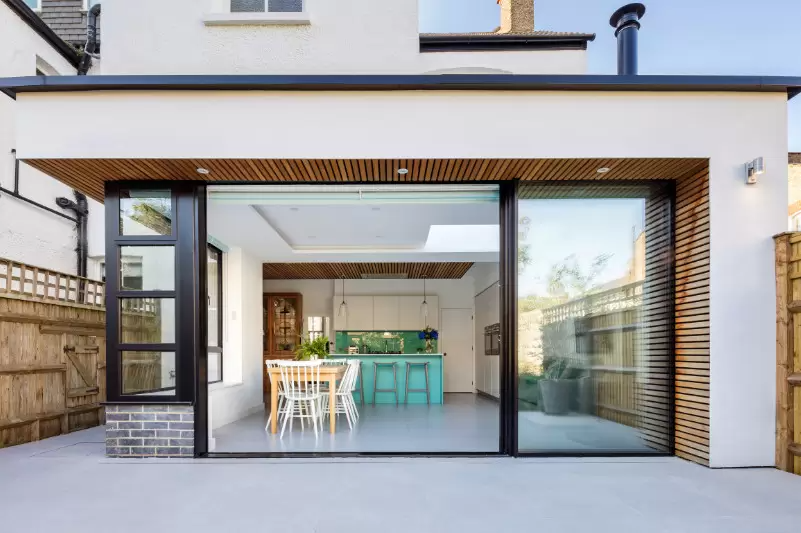 south london hom doors