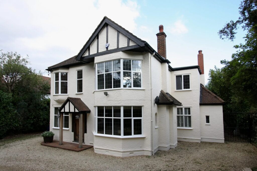 swakleys replacement bay windows case study final image sieger systems scaled