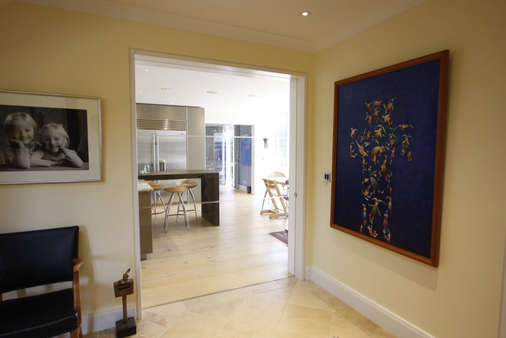 Bentley House Featured