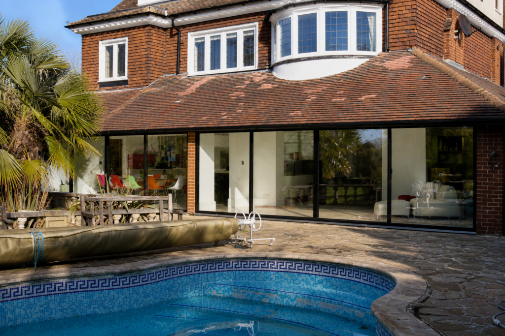 Burdon Lane featured