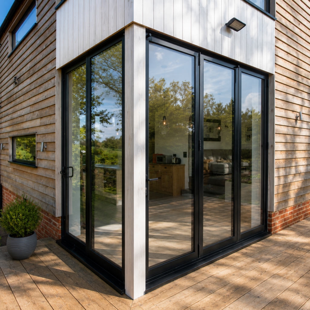 doors at eastington lane