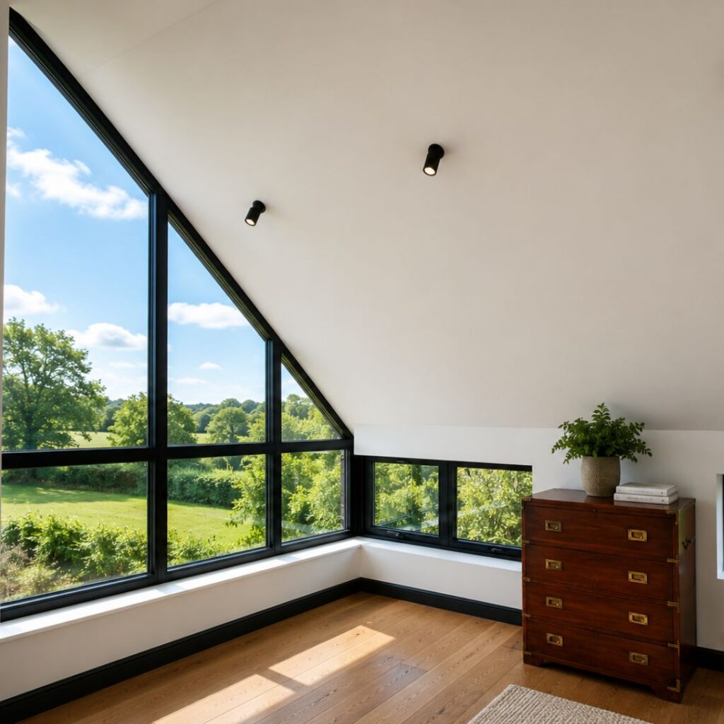 eastington lane windows
