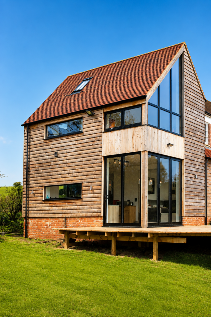 end result eastington lane