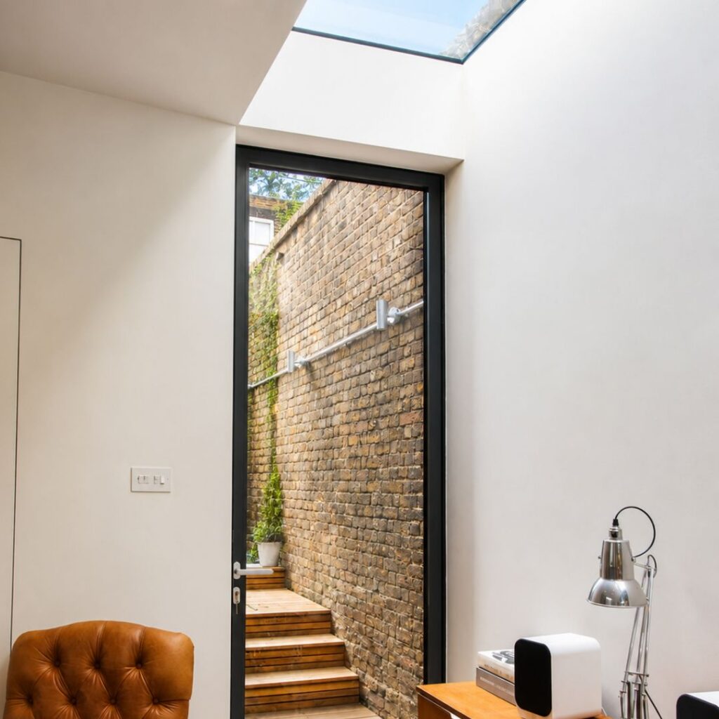 hatcham door