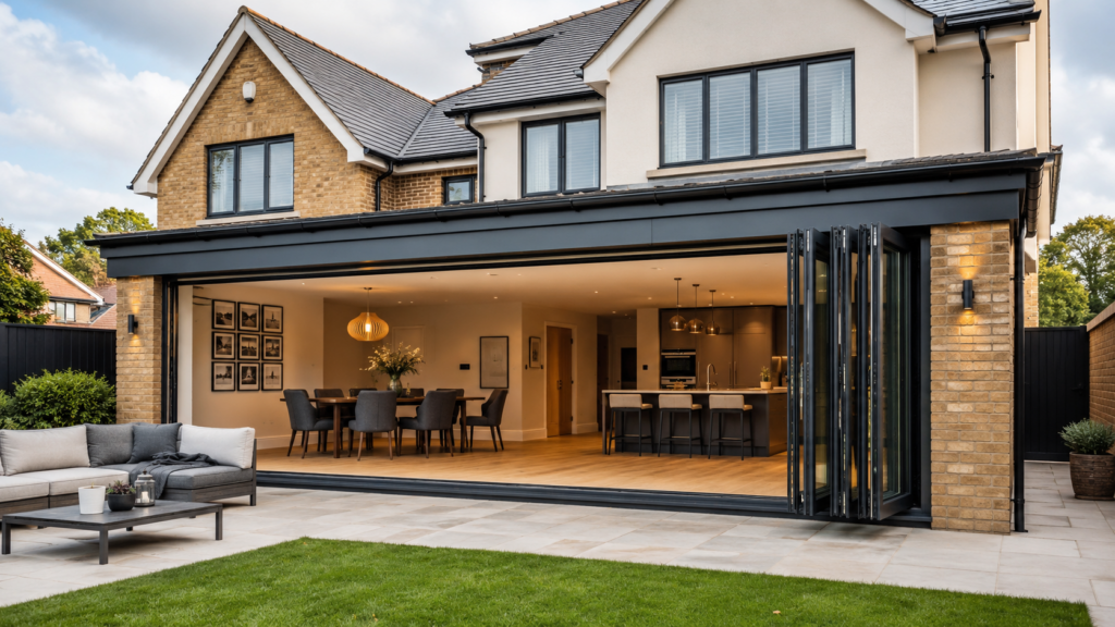 bifolds for developers