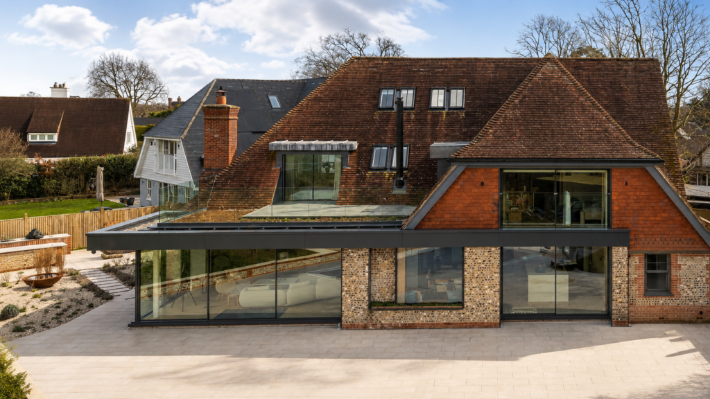 bosham sieger systems design