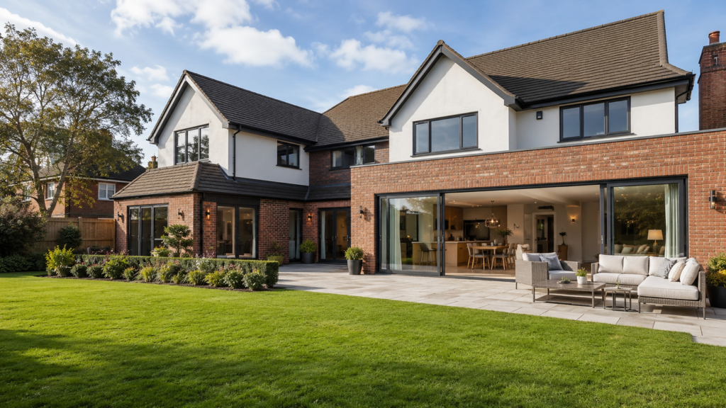 sliding doors for builders